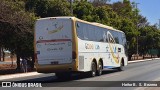 Golden Tour 1001 na cidade de Cruzeiro, Distrito Federal, Brasil, por Heitor B.  S.  Bezerra. Número da foto: #10391244.