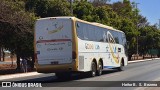 Golden Tour 1001 na cidade de Cruzeiro, Distrito Federal, Brasil, por Heitor B.  S.  Bezerra. ID da foto: :id.