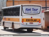 Abel Tour 17 na cidade de Extremoz, Rio Grande do Norte, Brasil, por Junior Mendes. ID da foto: :id.