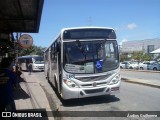 Viação Mirim 108 na cidade de Jaboatão dos Guararapes, Pernambuco, Brasil, por Áudios Guilherme. Número da foto: #:id.
