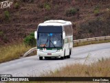 Cia. São Geraldo de Viação 20175 na cidade de Nova União, Minas Gerais, Brasil, por César Ônibus. ID da foto: :id.