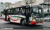 Empresa Huandoy 64 na cidade de Lima, Lima, Lima Metropolitana, Peru, por Felipe Lazo. Número da foto: #10394340.