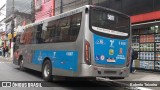 Cooper Líder > A2 Transportes 6 8087 na cidade de São Paulo, São Paulo, Brasil, por Roberto Teixeira. Número da foto: #:id.