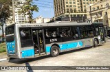 Viação Paratodos > São Jorge > Metropolitana São Paulo > Mobibrasil 6 3376 na cidade de São Paulo, São Paulo, Brasil, por Gilberto Mendes dos Santos. Número da foto: #:id.
