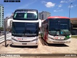 Flecha Bus 8834 na cidade de Porto Alegre, Rio Grande do Sul, Brasil, por JULIO SILVA. Número da foto: #10391446.