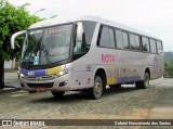 Rota Transportes Rodoviários 6855 na cidade de Ibirataia, Bahia, Brasil, por Gabriel Nascimento dos Santos. Número da foto: #:id.