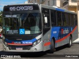 Transportes Machado RJ 162.062 na cidade de Duque de Caxias, Rio de Janeiro, Brasil, por Pedro Vinicius. Número da foto: #:id.