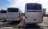 Ônibus Particulares 9348 na cidade de Sorocaba, São Paulo, Brasil, por Caio Henrique . Número da foto: #:id.