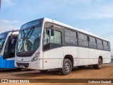 Marcopolo  na cidade de Fazenda Rio Grande, Paraná, Brasil, por Guilherme Neudorff. Número da foto: #:id.