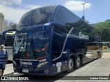Viação Cometa 721309 na cidade de São Paulo, São Paulo, Brasil, por Gabriel Oliveira. Número da foto: #10390999.