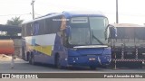 Ônibus Particulares 7264 na cidade de Matozinhos, Minas Gerais, Brasil, por Paulo Alexandre da Silva. Número da foto: #10393097.
