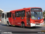 Empresa São Gonçalo 10207 na cidade de Belo Horizonte, Minas Gerais, Brasil, por Weslley Silva. Número da foto: #:id.
