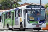Viação Modelo 9192 na cidade de Aracaju, Sergipe, Brasil, por Julio Cesar  Barbosa Martins. Número da foto: #10390966.