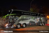 Viação Garcia 80009 na cidade de Maringá, Paraná, Brasil, por Rodrigo Matheus. Número da foto: #10393182.