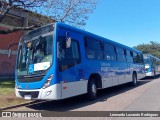 SOPAL - Sociedade de Ônibus Porto-Alegrense Ltda. 6622 na cidade de Porto Alegre, Rio Grande do Sul, Brasil, por Leonardo Lazaroto Rodrigues. ID da foto: :id.