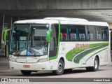 Viação Graciosa 138 na cidade de Curitiba, Paraná, Brasil, por Gabriel Brook. Número da foto: #:id.