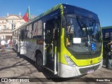 TransPessoal Transportes 718 na cidade de Rio Grande, Rio Grande do Sul, Brasil, por Bruno Silva. Número da foto: #:id.
