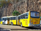 Transportes Capellini 23036 na cidade de Campinas, São Paulo, Brasil, por Matheus Gabriel dos Santos. Número da foto: #10392833.