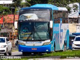 Expresso Goianense 2033 na cidade de Olinda, Pernambuco, Brasil, por Matheus Silva. Número da foto: #:id.