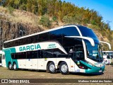 Viação Garcia 88059 na cidade de Campinas, São Paulo, Brasil, por Matheus Gabriel dos Santos. Número da foto: #10393226.