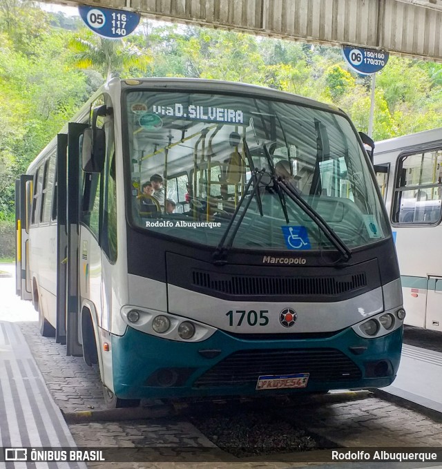 Cidade Real 1705 na cidade de Petrópolis, Rio de Janeiro, Brasil, por Rodolfo Albuquerque. ID da foto: 10396645.