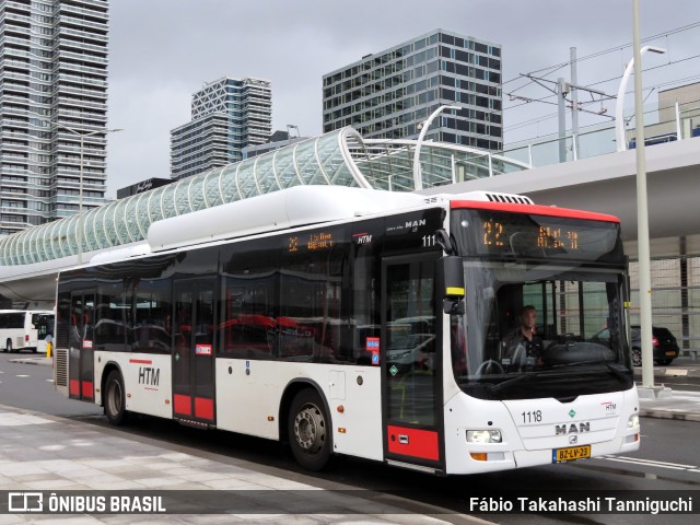 HTMbuzz 1118 na cidade de The Hague, South Holland, Países Baixos, por Fábio Takahashi Tanniguchi. Número da foto: #10395732.