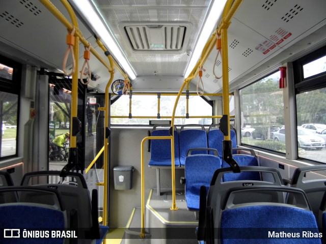 Auto Viação Redentor XY040 na cidade de Curitiba, Paraná, Brasil, por Matheus Ribas. Número da foto: #10397039.