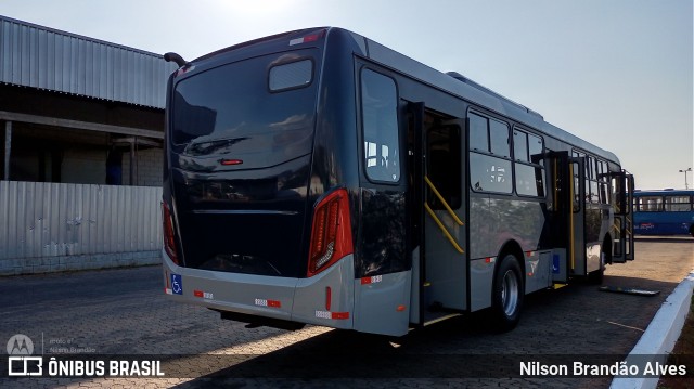Salvadora Transportes > Transluciana 40894 na cidade de Belo Horizonte, Minas Gerais, Brasil, por Nilson Brandão Alves. Número da foto: #10397294.