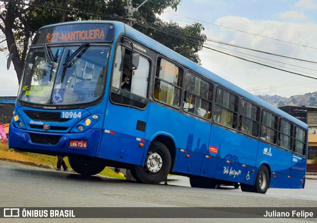 Cidade BH 10964 na cidade de Belo Horizonte, Minas Gerais, Brasil, por Juliano Felipe. Número da foto: #10394908.