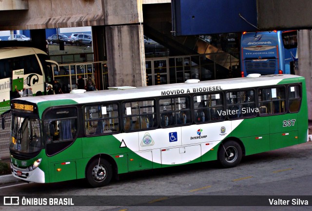 Cooperativa Cotalcamp 237 na cidade de Campinas, São Paulo, Brasil, por Valter Silva. Número da foto: #10395708.
