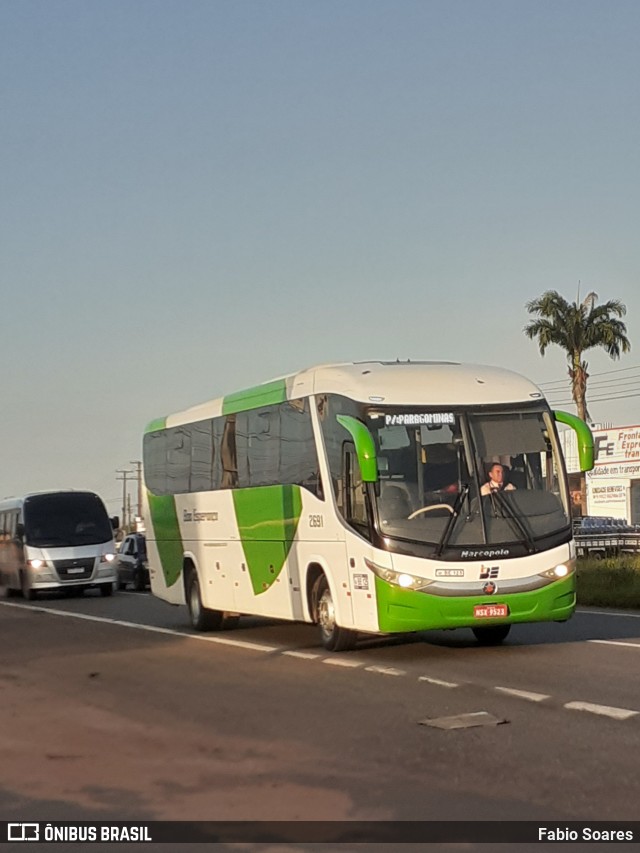 Comércio e Transportes Boa Esperança 2691 na cidade de Benevides, Pará, Brasil, por Fabio Soares. Número da foto: #10395253.