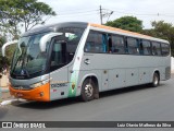 CooperNova Transportes 3376 na cidade de Matozinhos, Minas Gerais, Brasil, por Luiz Otavio Matheus da Silva. ID da foto: :id.