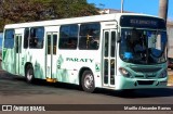 Viação Paraty 8387 na cidade de Jaú, São Paulo, Brasil, por Murillo Alexandre Ramos. Número da foto: #:id.