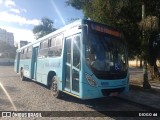 Viação Rocio 1506 na cidade de Paranaguá, Paraná, Brasil, por DIOGO dd. Número da foto: #10397075.