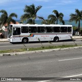 Auto Ônibus Santa Maria Transporte e Turismo 02143 na cidade de Natal, Rio Grande do Norte, Brasil, por Marco Silva. Número da foto: #10396137.