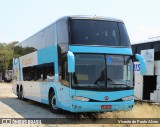Abelazeri Turismo 4310 na cidade de Aparecida, São Paulo, Brasil, por Vicente de Paulo Alves. Número da foto: #10396024.