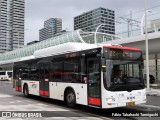 HTMbuzz 1118 na cidade de The Hague, South Holland, Países Baixos, por Fábio Takahashi Tanniguchi. ID da foto: :id.