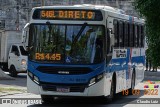 Viação Nossa Senhora da Penha RJ 188.150 na cidade de Rio de Janeiro, Rio de Janeiro, Brasil, por Claudio Luiz. Número da foto: #:id.