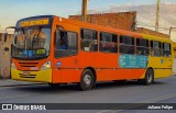 Viação Novo Retiro 88039 na cidade de Contagem, Minas Gerais, Brasil, por Juliano Felipe. Número da foto: #10394910.