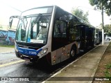 Sambaíba Transportes Urbanos 2 2276 na cidade de São Paulo, São Paulo, Brasil, por Sidney Silva. Número da foto: #:id.