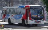 Viação Pavunense B32822 na cidade de Rio de Janeiro, Rio de Janeiro, Brasil, por Claudio Luiz. Número da foto: #:id.