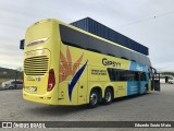 4bus - Cooperativa de Transporte Rodoviário de Passageiros Serviços e Tecnologia - Buscoop 44006 na cidade de São José, Santa Catarina, Brasil, por Eduardo Souto Maia. Número da foto: #:id.