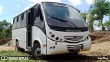 Ônibus Particulares  na cidade de Brejões, Bahia, Brasil, por Jair Silva. ID da foto: :id.