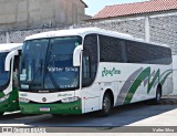Rosamares Transportes 1400 na cidade de Rio de Janeiro, Rio de Janeiro, Brasil, por Valter Silva. Número da foto: #10395862.