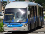 Itamaracá Transportes 1.439 na cidade de Pernambuco, Brasil, por Luiz Henrique. Número da foto: #:id.