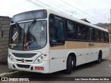 Rafael Transportes 3023 na cidade de Matozinhos, Minas Gerais, Brasil, por Luiz Otavio Matheus da Silva. ID da foto: :id.