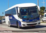 Rápido Macaense RJ 150.007 na cidade de Rio das Ostras, Rio de Janeiro, Brasil, por Ryan Martins. Número da foto: #10395693.