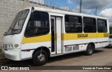 Escolares 8128 na cidade de Matozinhos, Minas Gerais, Brasil, por Vicente de Paulo Alves. Número da foto: #10396042.