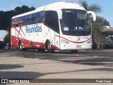 Empresa Reunidas Paulista de Transportes 134610 na cidade de Araçatuba, São Paulo, Brasil, por Paulo Cesar. Número da foto: #10396119.