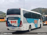 Auto Viação 1001 RJ 108.220 na cidade de Rio de Janeiro, Rio de Janeiro, Brasil, por Sharles Desiderati. Número da foto: #:id.